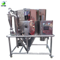 Chinese supplier drying machine lab PILOT niro spray dryer machine